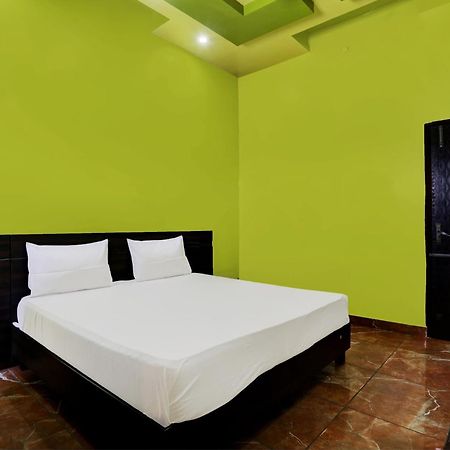 Hotel O Dada Hotel Charkhi Dadri エクステリア 写真