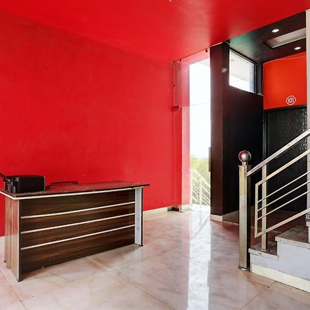 Hotel O Dada Hotel Charkhi Dadri エクステリア 写真