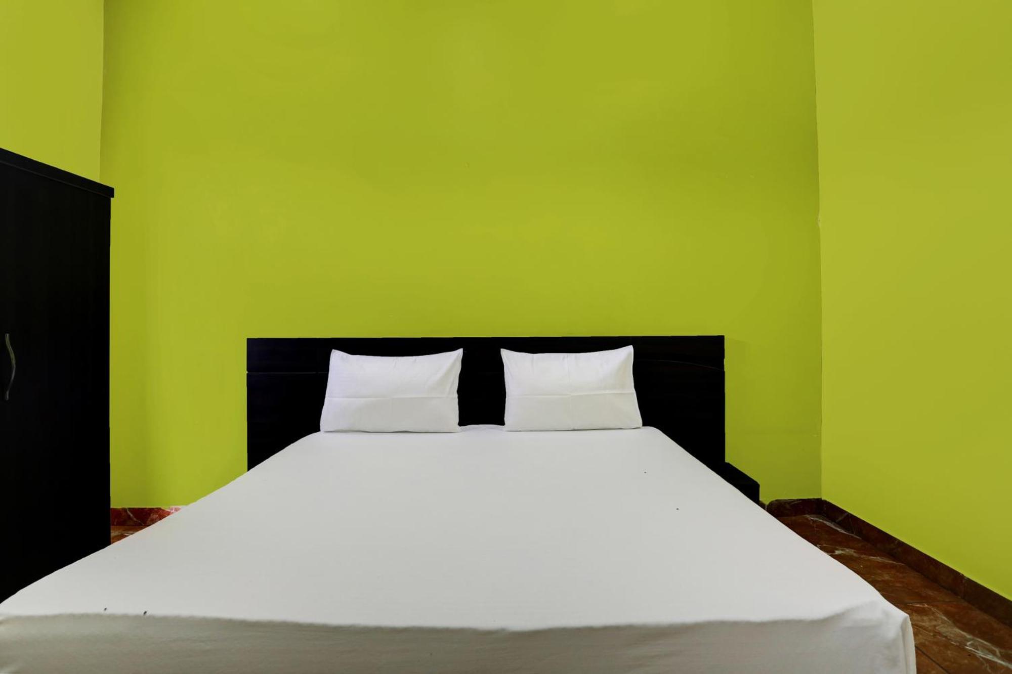 Hotel O Dada Hotel Charkhi Dadri エクステリア 写真