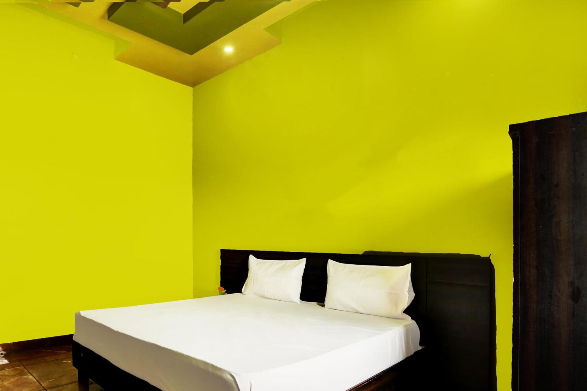 Hotel O Dada Hotel Charkhi Dadri エクステリア 写真