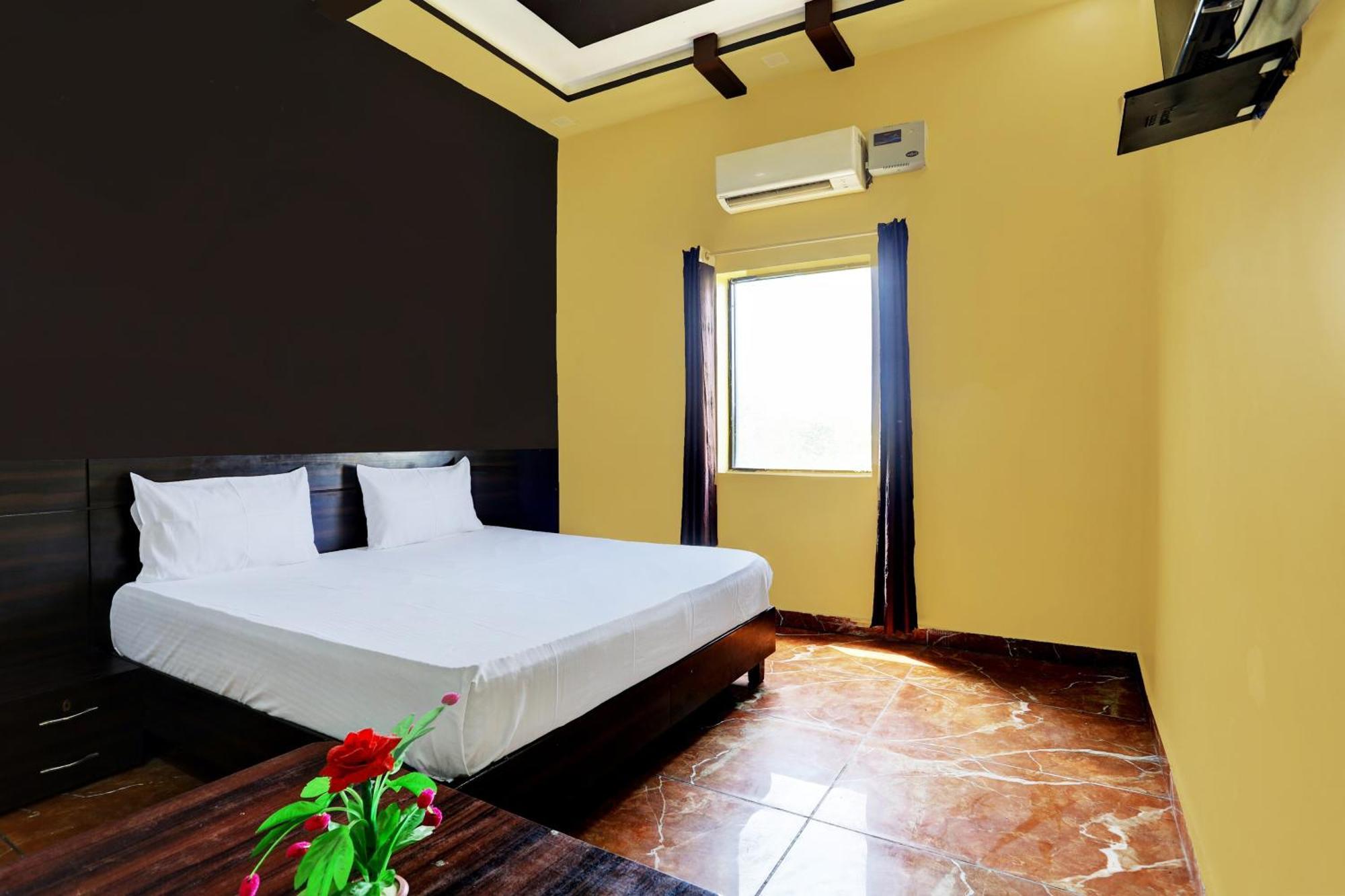 Hotel O Dada Hotel Charkhi Dadri エクステリア 写真