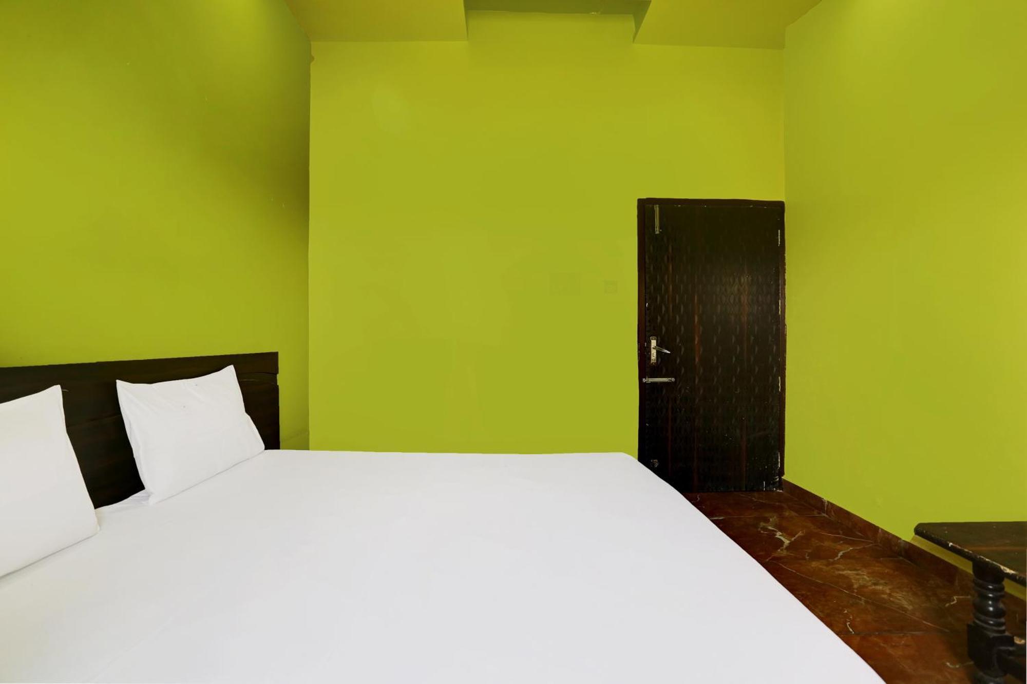 Hotel O Dada Hotel Charkhi Dadri エクステリア 写真